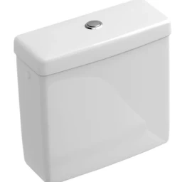 Klozeto bakelis Villeroy&amp;Boch Subway, baltas, 77231101