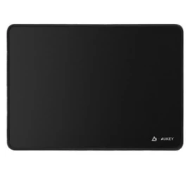 Km-p1 M žaidimų Pelės Kilimėlis | 350x250x3 Mm | Atsparus Vandeniui | Gumuotas Pagrindas | Universalus