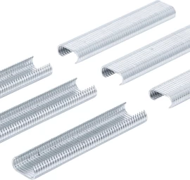 Kniedės tinklui kniedyti | 300 vnt (70335)