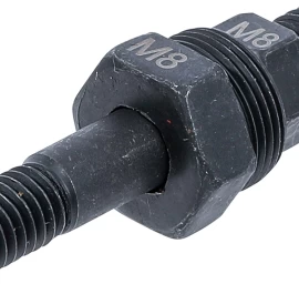 Kniedės veržlės įtempimo pailginimas BGS 6834 | M8 (6834-M8)