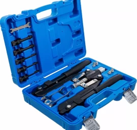 Kniediklis srieginėms ir paprastoms kniedėms | ilgos rankenos (405)