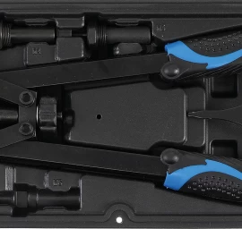 Kniediklis srieginėms knienėms | M3 - M8 | 7 vnt. (404)