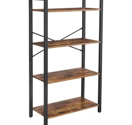 Knygų Lentyna - Lls60bx