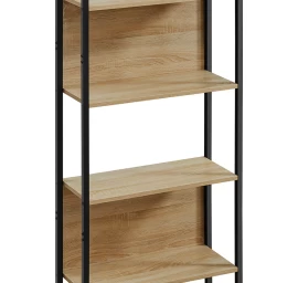 Knygų Spinta - Sonoma - Lls113b11