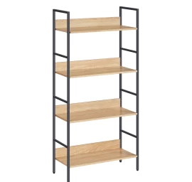 Knygų Spinta - Sonoma - Lls174b11