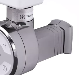 Kojelė kaitinimo elementui (tenui) MOA arba DRY Chromas