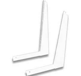 Kojelės Adax TFH (305x175) VP, NP, TPA serijos konvektoriams