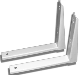 Kojelės Adax TFL (155x175) VL, NL, TLO serijos konvektoriams