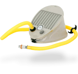 Kojinė pompa AirTrack