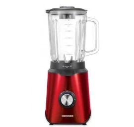 Kokteilinė 1000W, 1.5L HBL-1000RED HEINNER