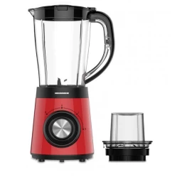Kokteilinė 500W, 1.5L HBL-500RRD HEINNER
