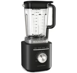 Kokteilinė KitchenAid Pure Power, 5KSB2073EBM, Matte Black, 2 l