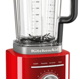 Kokteilinė KitchenAid Pure Power, 5KSB2073EER, Empire Red, 2 l