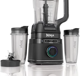 Kokteilinė Ninja Detect Power Blender Pro, 1800 W TB301EU
