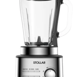 Kokteilinė STOLLAR Blend amp Crush, STB700