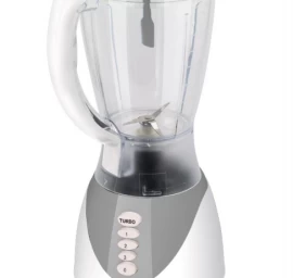 Kokteilių plaktuvas Esperanza EKM0023E, balta/pilka