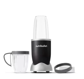 Kokteilių plaktuvas Nutribullet NB606B, juoda