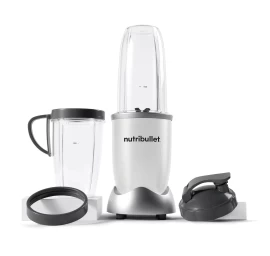 Kokteilių plaktuvas Nutribullet NB907W, balta
