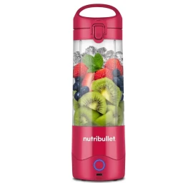 Kokteilių plaktuvas Nutribullet NBP003MA