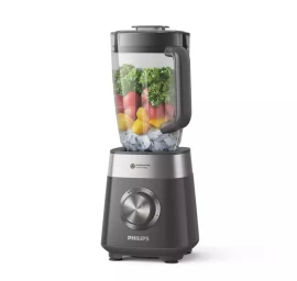 Kokteilių plaktuvas Philips 5000 series HR3020/20, pilkas