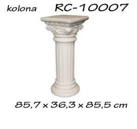 Kolona iš poliuretano rc-10007