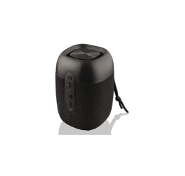 Kolonėlė Peaq PPA 205BT-B Bluetooth IPX 5, Juoda (Ekspozicinė prekė)