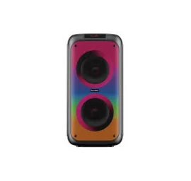 Kolonėlė Salora Party Speaker M1, Juoda (Ekspozicinė prekė)