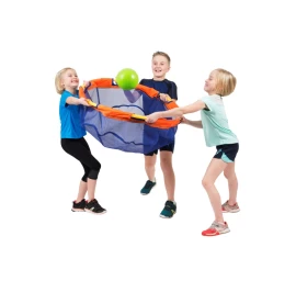Komandinio gaudymo krepšių rinkinys SPORDAS Team Katchers SET 6