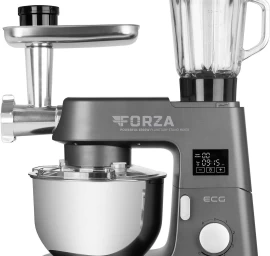 Kombainas ECG FORZA 5500 Giorno Scuro