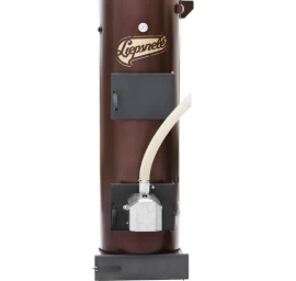 Kombinuotas katilas Liepsnelė L40U ECO Comfort 29kW