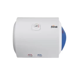 Kombinuotas vandens šildytuvas Ferroli Calypso MT 80 HO, 80L