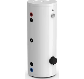 Kombinuotas vandens šildytuvas Gorenje VLGM 200 A1-1