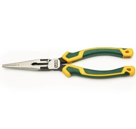 Kombinuotos jėgos prailgintos replės 220mm