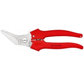 Kombinuotos žirklės 185mm KNIPEX