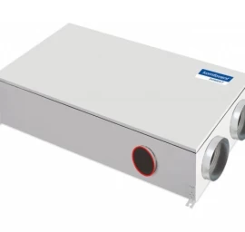 Komfovent Domekt R 400 F HE rekuperatorius C6M