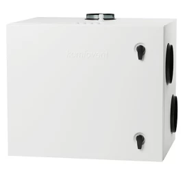 Komfovent Domekt R 400 H rekuperatorius C6M