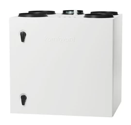 Komfovent Domekt R 600 V C6M  rekuperatorius