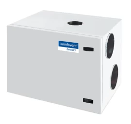 Komfovent Domekt R 700 H HE rekuperatorius C6M