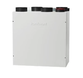 KOMFOVENT DOMEKT R 200 V C8 REKUPERATORIUS