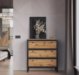 Komoda LOFT