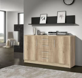 Komoda ST6583