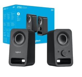 Kompiuterio Kolonėlės Logitech Z150