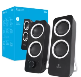 Kompiuterio Kolonėlės Logitech Z200