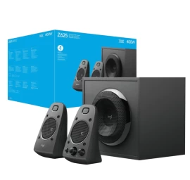 Kompiuterio kolonėlės Logitech Z625 400w