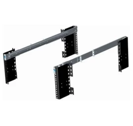 Kompiuterio Korpuso Bėgeliai Atx Rack19