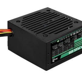 Kompiuterio Maitinimo šaltinis Aerocool 600 W Aeropgsvx-600plus-80