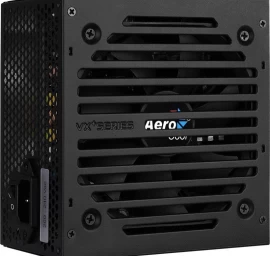 Kompiuterio Maitinimo šaltinis Aerocool 650w Aerovx-650plus