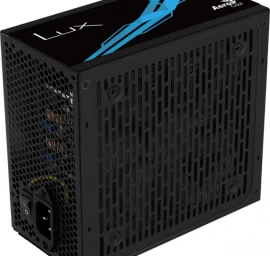 Kompiuterio Maitinimo šaltinis Aerocool 750w Aerolux-750-80bronze