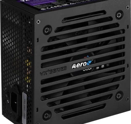 Kompiuterio Maitinimo šaltinis Aerocool 750w Aeropgsvx-750plus-80