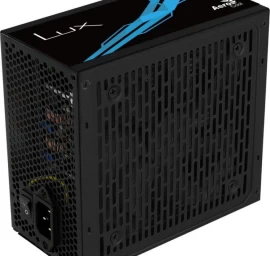 Kompiuterio Maitinimo šaltinis Aerocool 850w Aerolux-850-80bronze